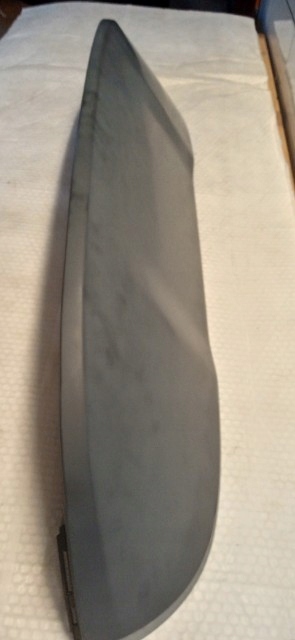 Fiat OE 735625064 spoiler capac portbagaj tipo HB 2015- 735674210 Product image