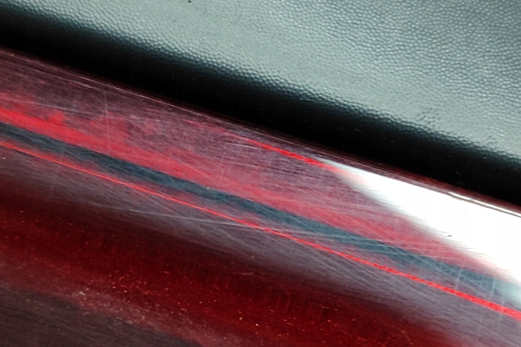 VAUXHALL VIVARO B Furgoneta spate dreapta spate 93867969 RHD 2016 248196 Product image