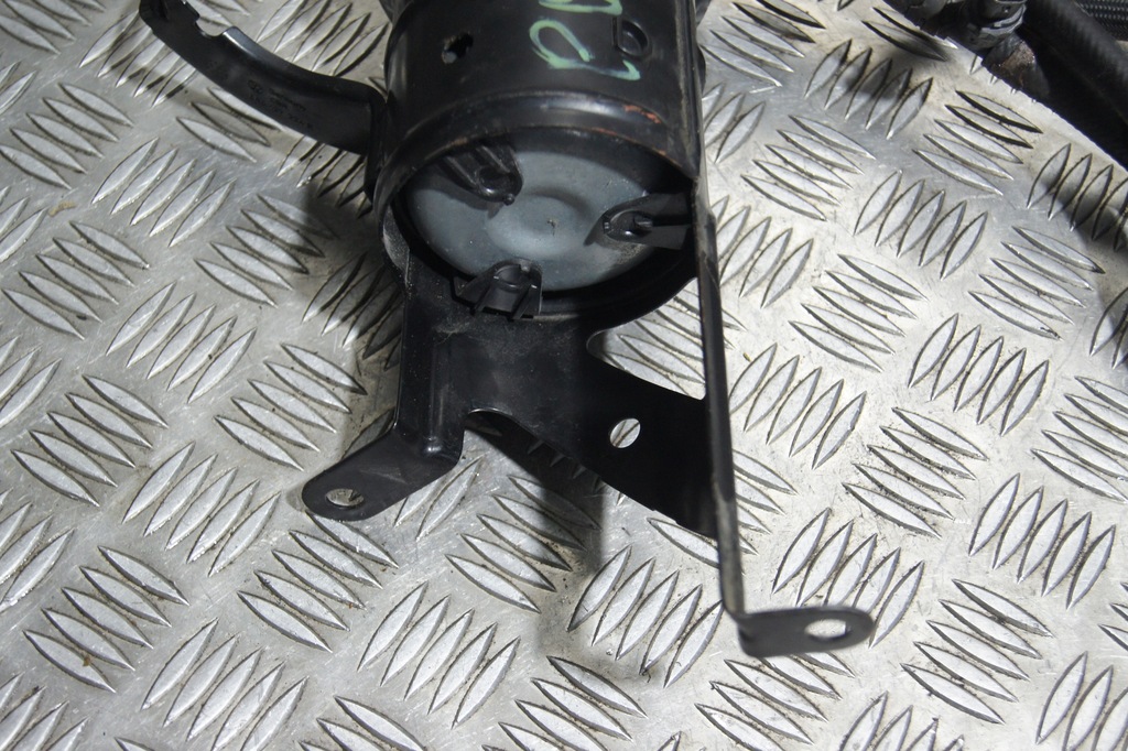 CARCASA MONTAJ FILTRU COMBUSTIBIL 6R0127224E Product image