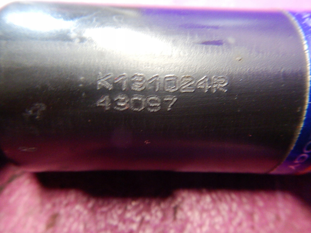 MERCEDES E-CLASS W210 SEDAN 99-02 AMORTIZOR SPATE DREAPTA Product image