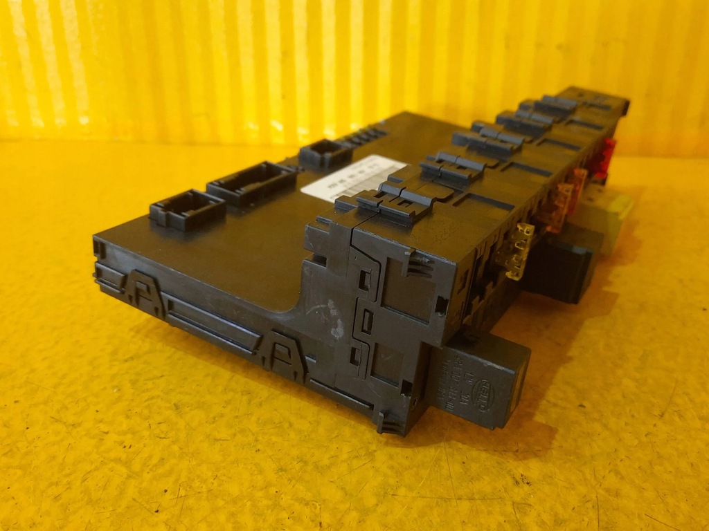 Mercedes SLK W171 CONTROLLER SAM 1715451201 Product image