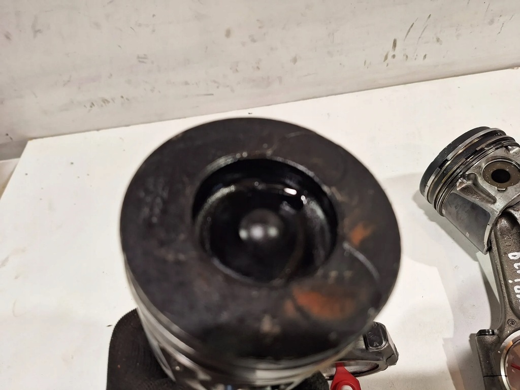 Biela piston 1 buc 085190 Fiat Scudo 2.0 MJET 07- Product image