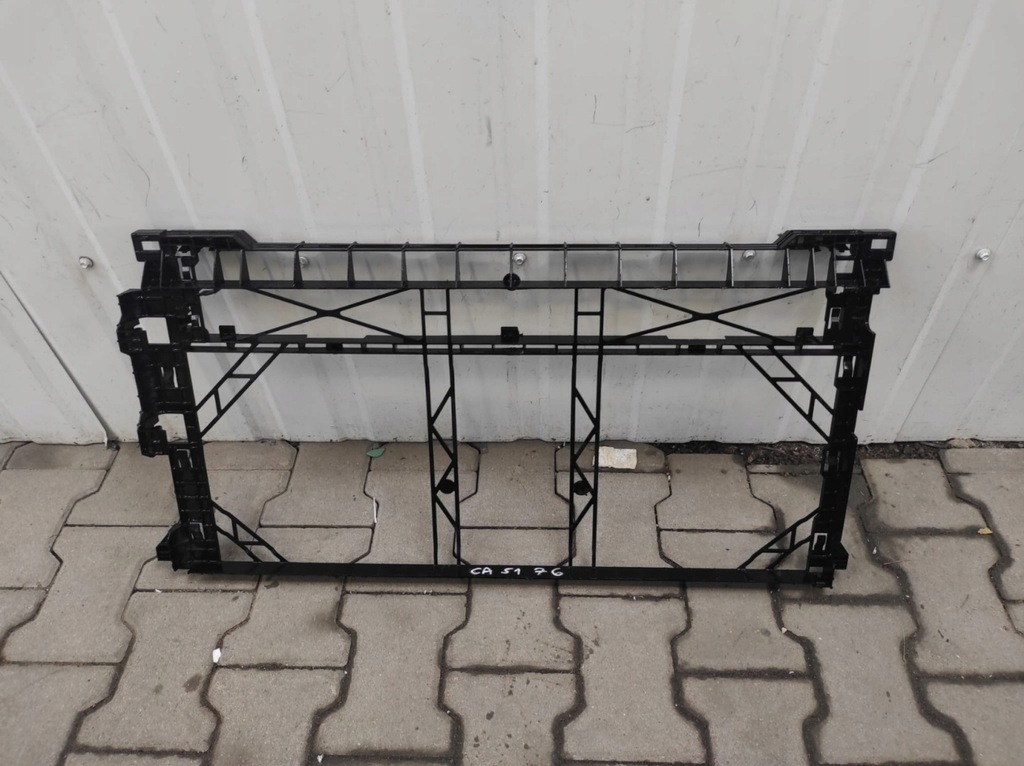 Carcasa cadrul radiatorului Trafic 3 Talento NV300 19- Product image