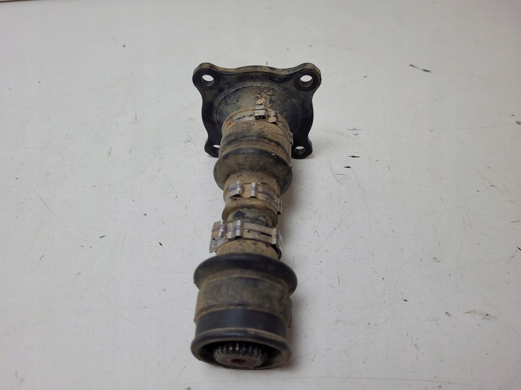 ARCTIC CAT 500 550S ARBORE DE TRANSMISIE SPATE Product image