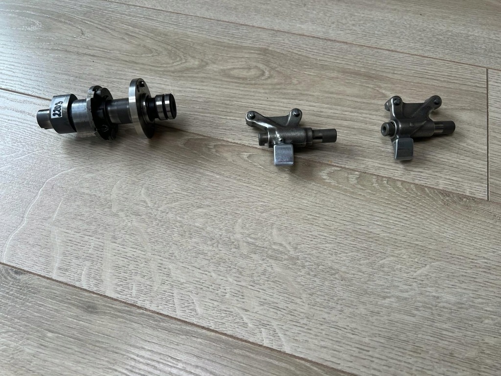 Suzuki XF 650 Freewind DR 650 Came culbutoare ale supapei arborelui cu came Product image