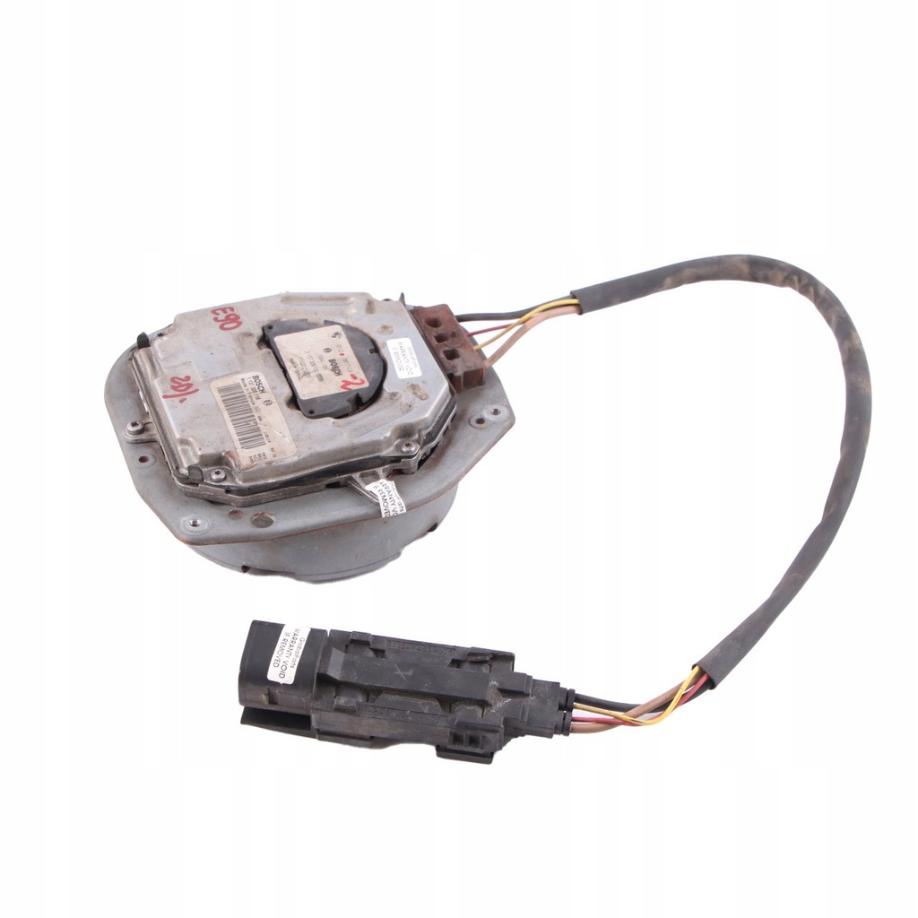 Motor ventilator BMW E87 E90 118d 120d 320d 325d Product image