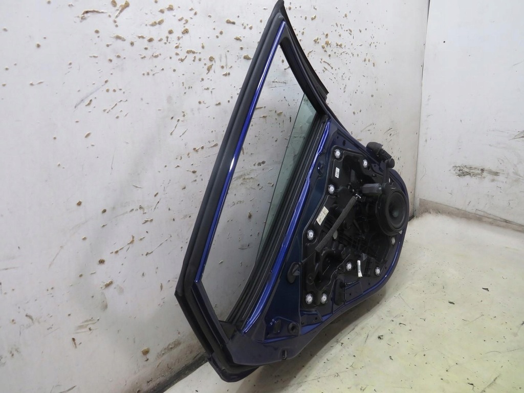 UȘA STANGA SPATE 2H FORD FIESTA MK8 Product image