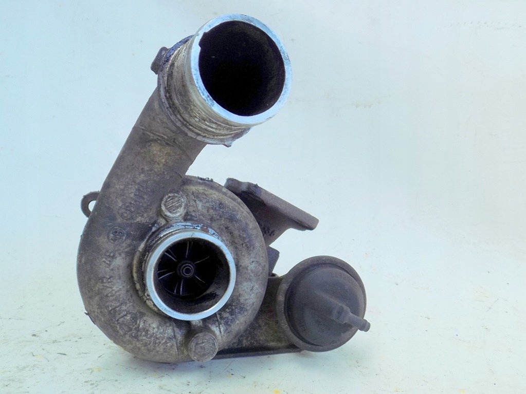 TURBOCOMPRESOR VOLVO S40 V40 1.9TD 7700108866 Product image