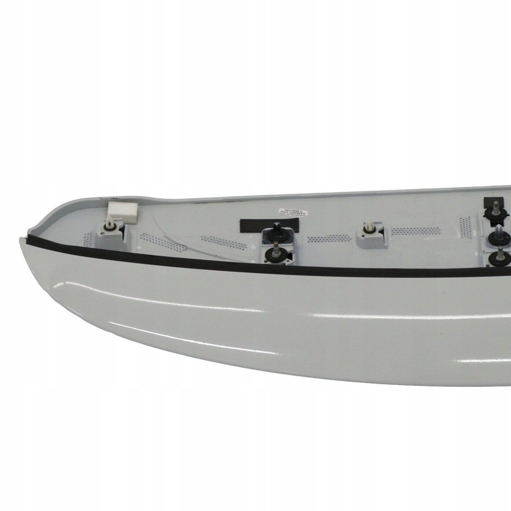 Lumina spoiler capac portbagaj spate Mini Countryman R60 alb - B15 9811626 Product image