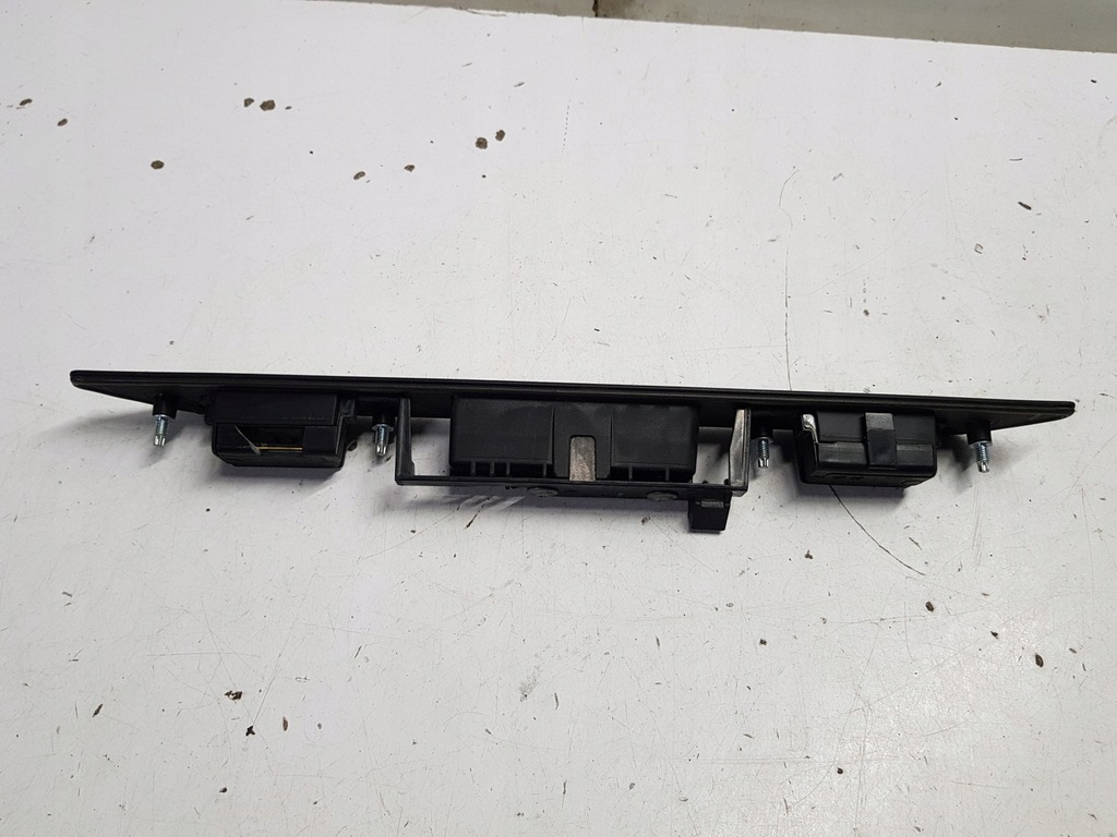 bandă decorativă, mâner capac portbagaj, Audi A3 8P Product image