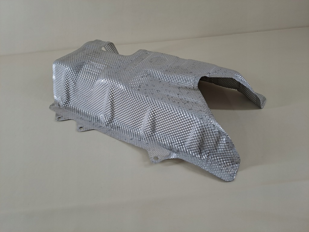 SUZUKI SX4 S-CROSS 18r LIFT 1.4T ESCAPAR CENTRUL SCAT TERMICI Product image