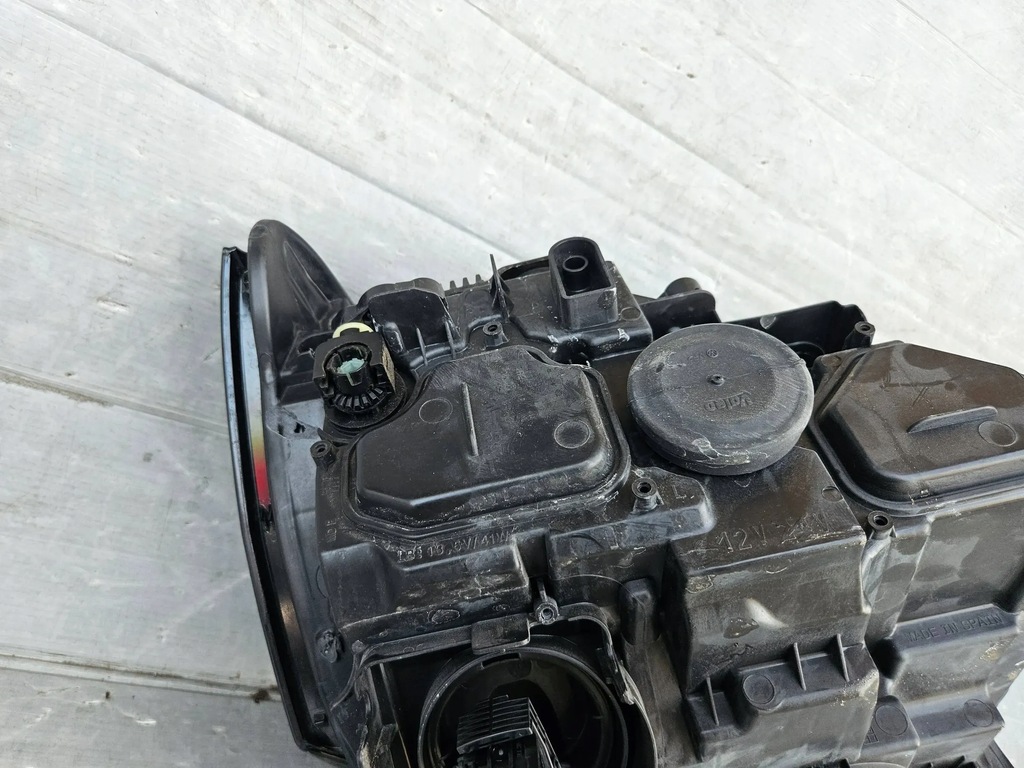 Volkswagen Transporter - Caravelle T6 2021 Lampy przednie Product image