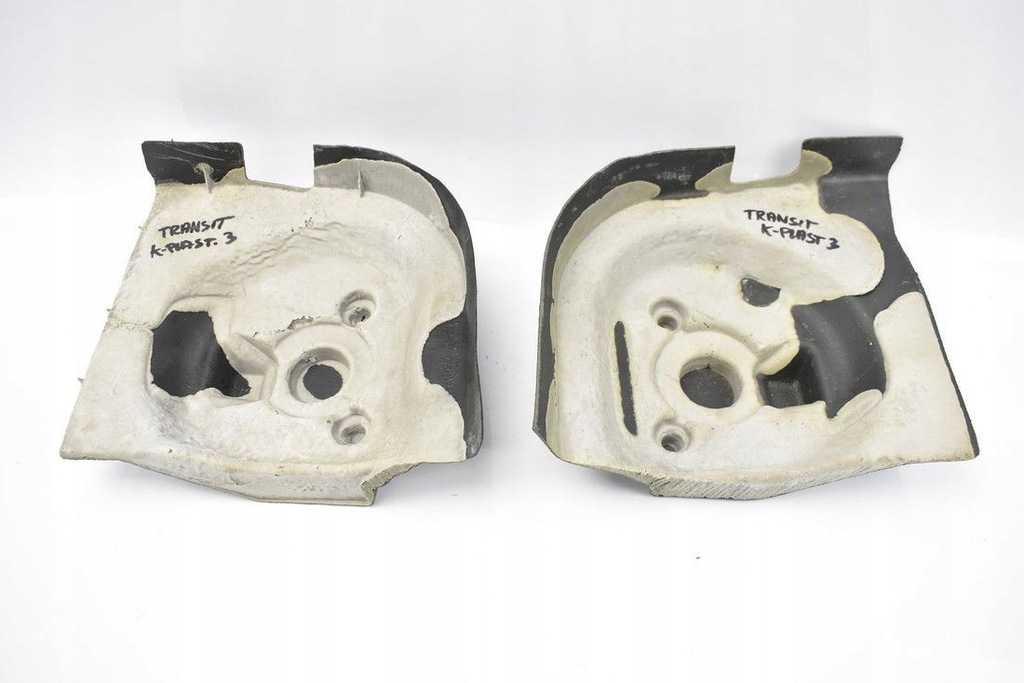 Chance de cablu stânga Ford Transit Custom Product image