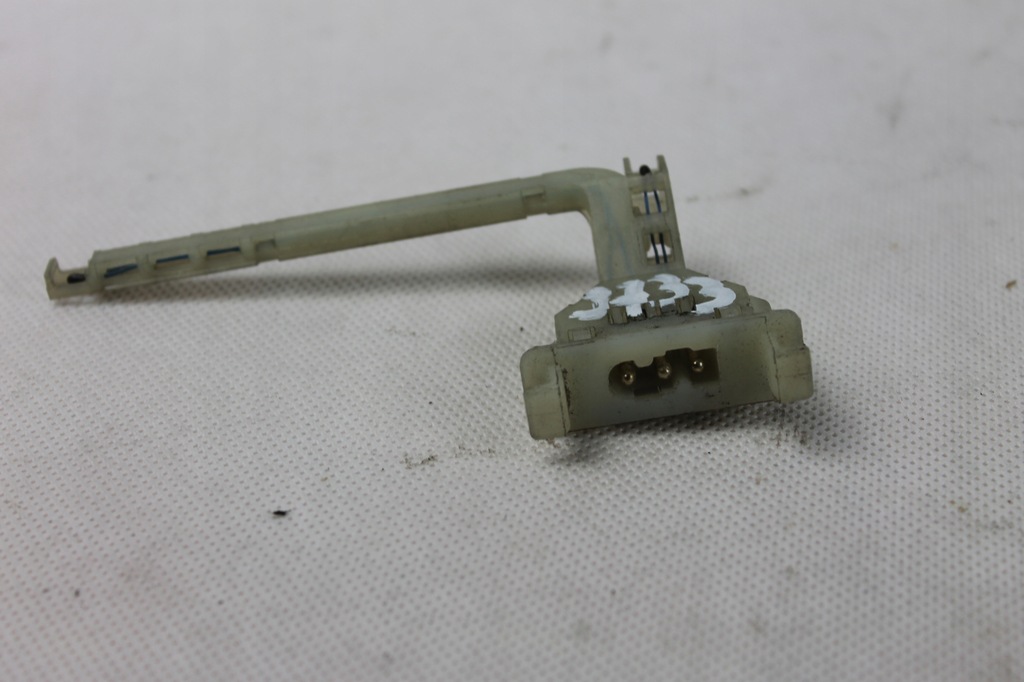 Senzor de temperatura pentru incalzirea aerului conditionat Mercedes W210 Product image