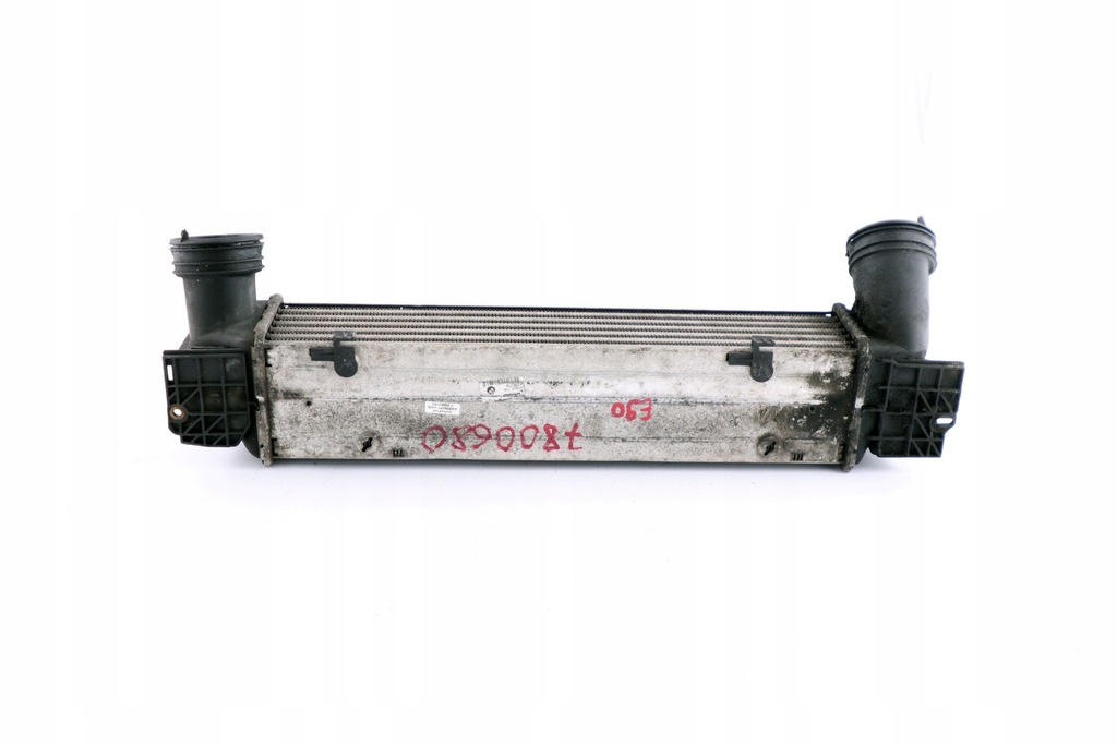 BMW E90 325d 330d M57N2 Intercooler Radiator de aer 7800680 Product image