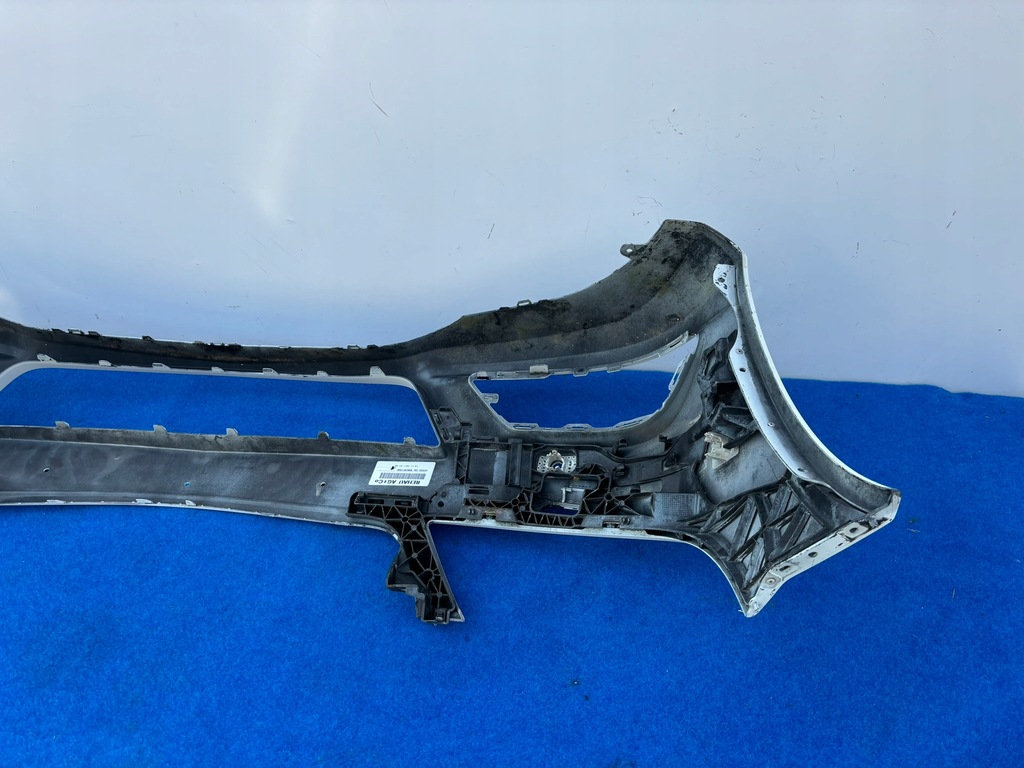 MERCEDES CLASA C W204 BARA DE BARĂ FATA LIFT PENTRU PDC ȘI SĂBĂBILE A2048805547 TC14 Product image