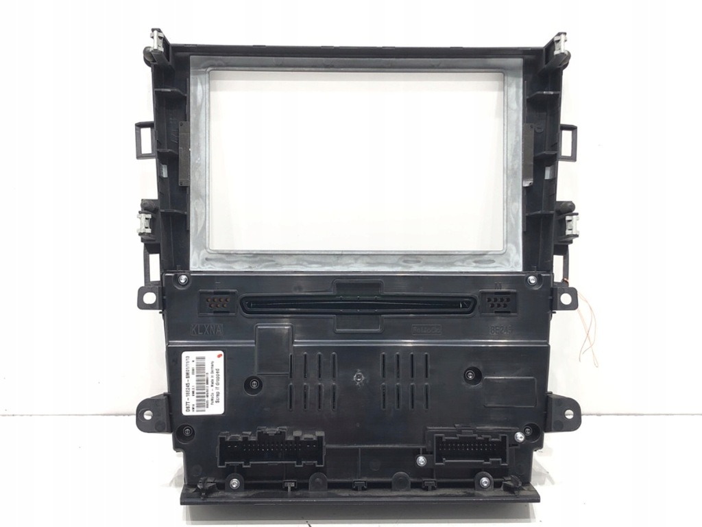 PANOU DE COMANDĂ AER FORD MONDEO MK5 DS7T-18E245-SM Sedan/Limuzină Product image