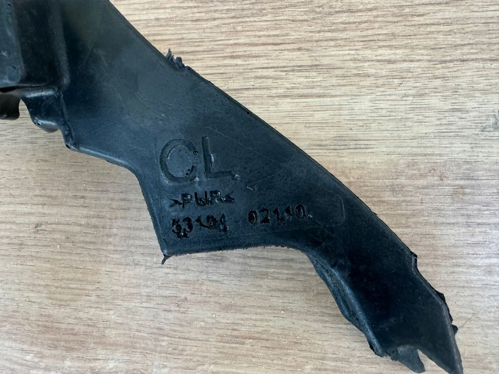 TOYOTA COROLLA E21 18- SUNET APARĂ STÂNGA SUNET 53154-02110 Product image
