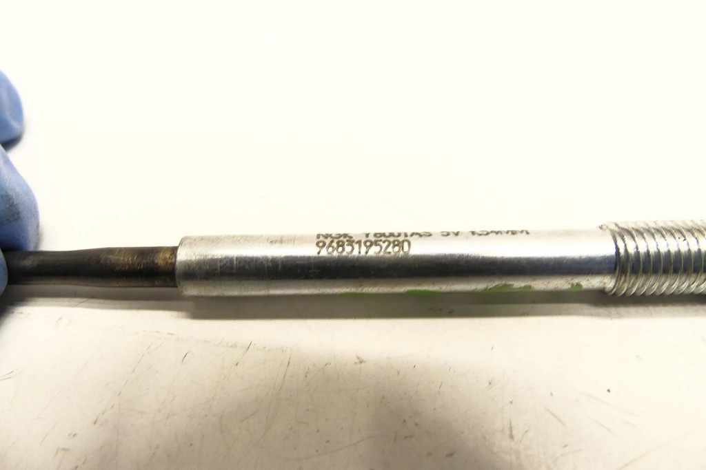 Ford Edge II Mondeo v Mk5 2.0 TDCI T8CC Euro6 Glow Plug ngk Product image