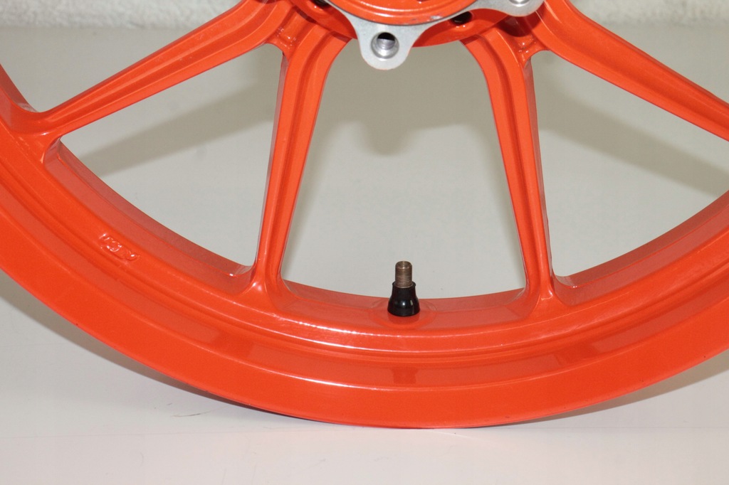 KTM DUKE 125 200 11-16 JANTE FATA Product image