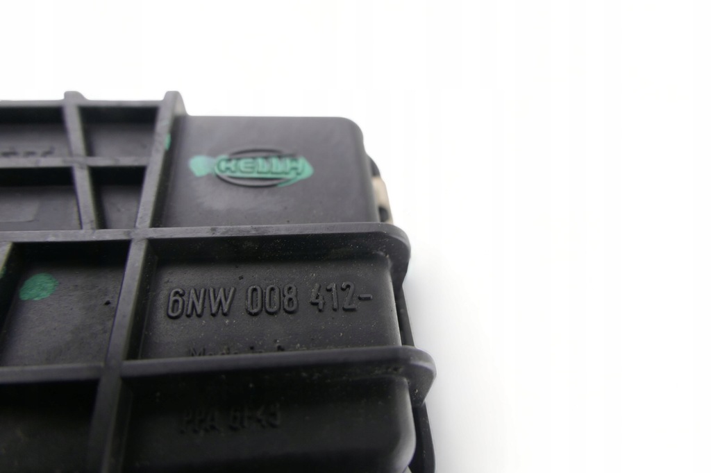 Reglaj turbină JAGUAR S-TYPE 2.7 D 6NW008412 G-169 Product image