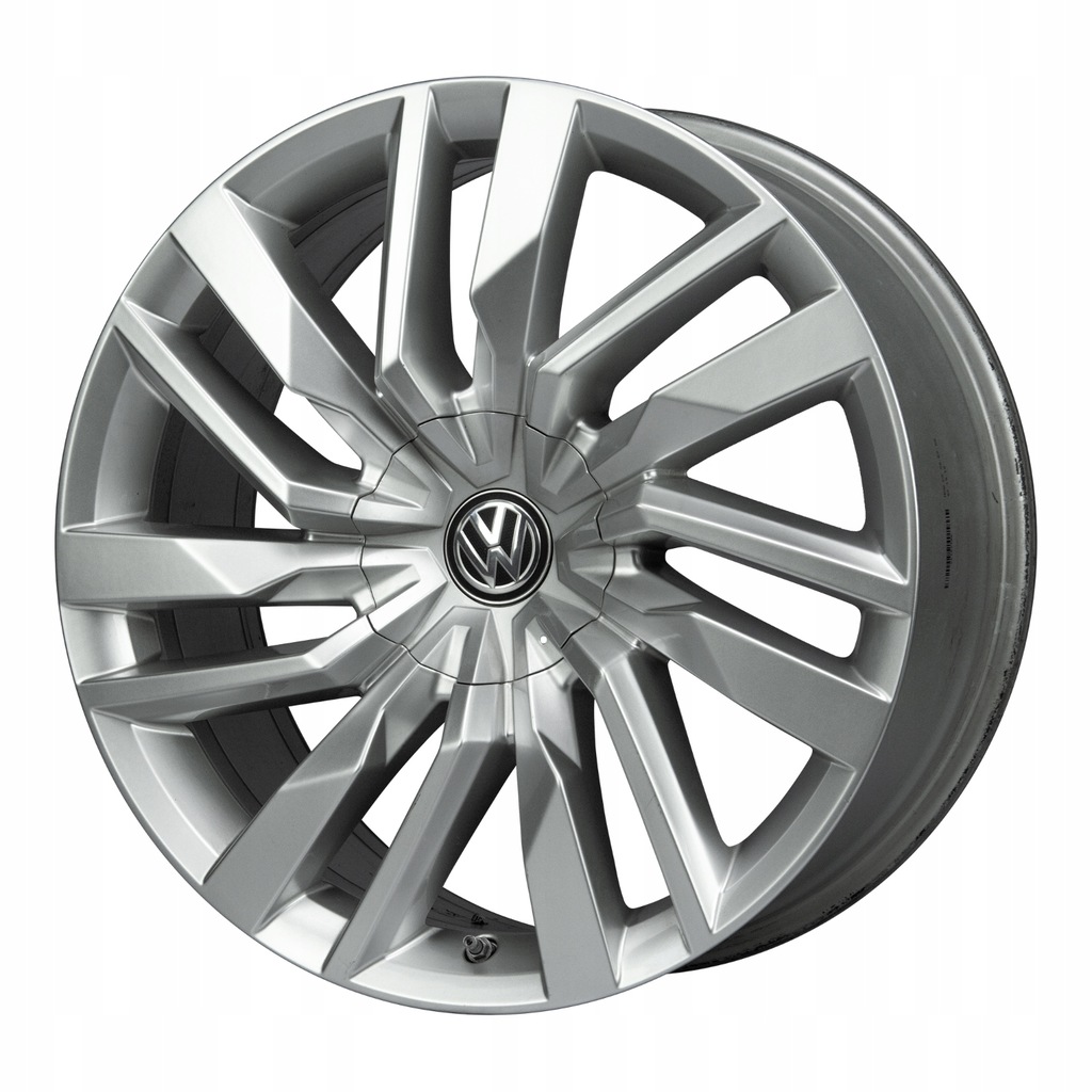 4x jante Volkswagen Alu 8x19" 5x112 ET 28 Product image