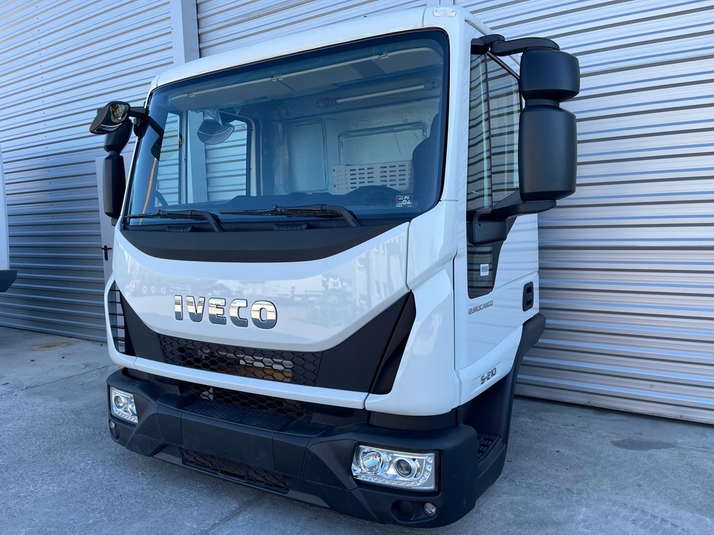 IVECO EUROCARGO MLC 75, 120.150 ZI CABINA BARĂ JOSĂ Product image