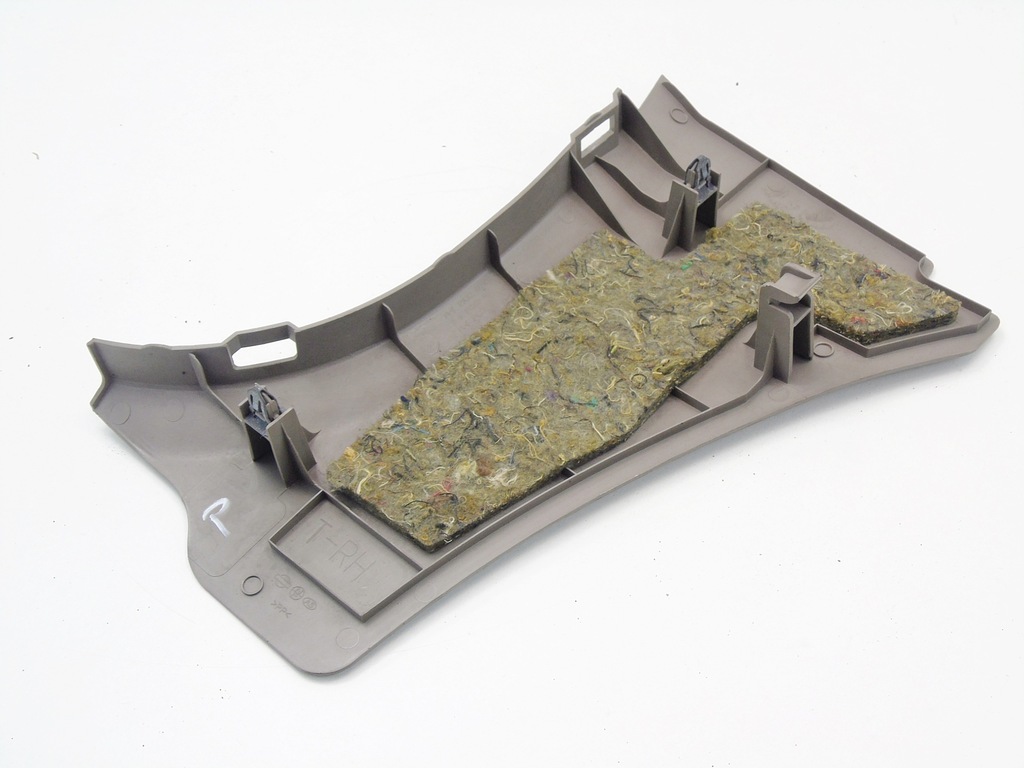 CAPAC STÂLPI FRIGHT, DREAPTA NISSAN MURANO I Z50 3.5 4X4 2003-2007 Product image