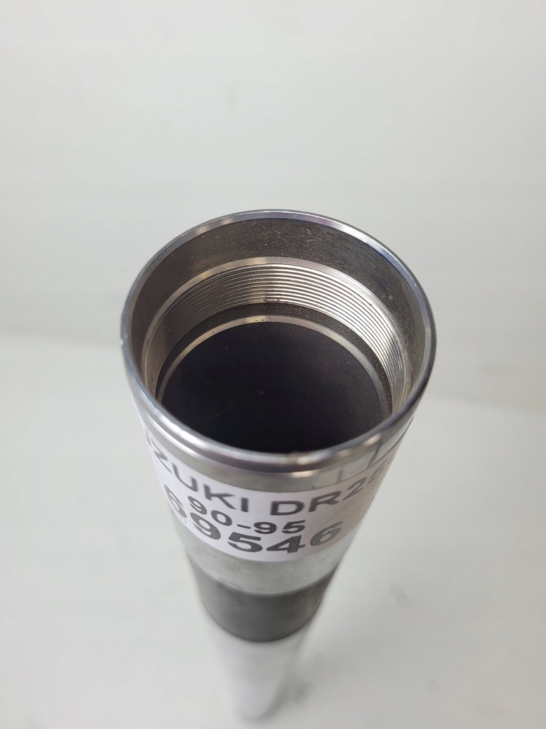 SUZUKI DR250 90-95 LAGA SUSPENSIA FATA TEVI 14D00 Product image