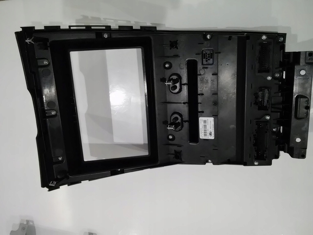 panou radio 20r titan ST fara CD ford edge 19 lift SUA Product image