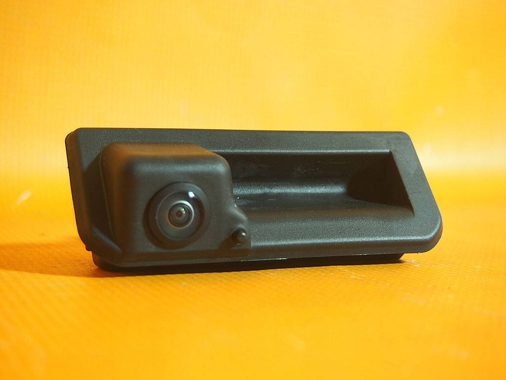 Harnaș Cameră de marșarier Audi A6 4K 4n0980546 24KM Product image