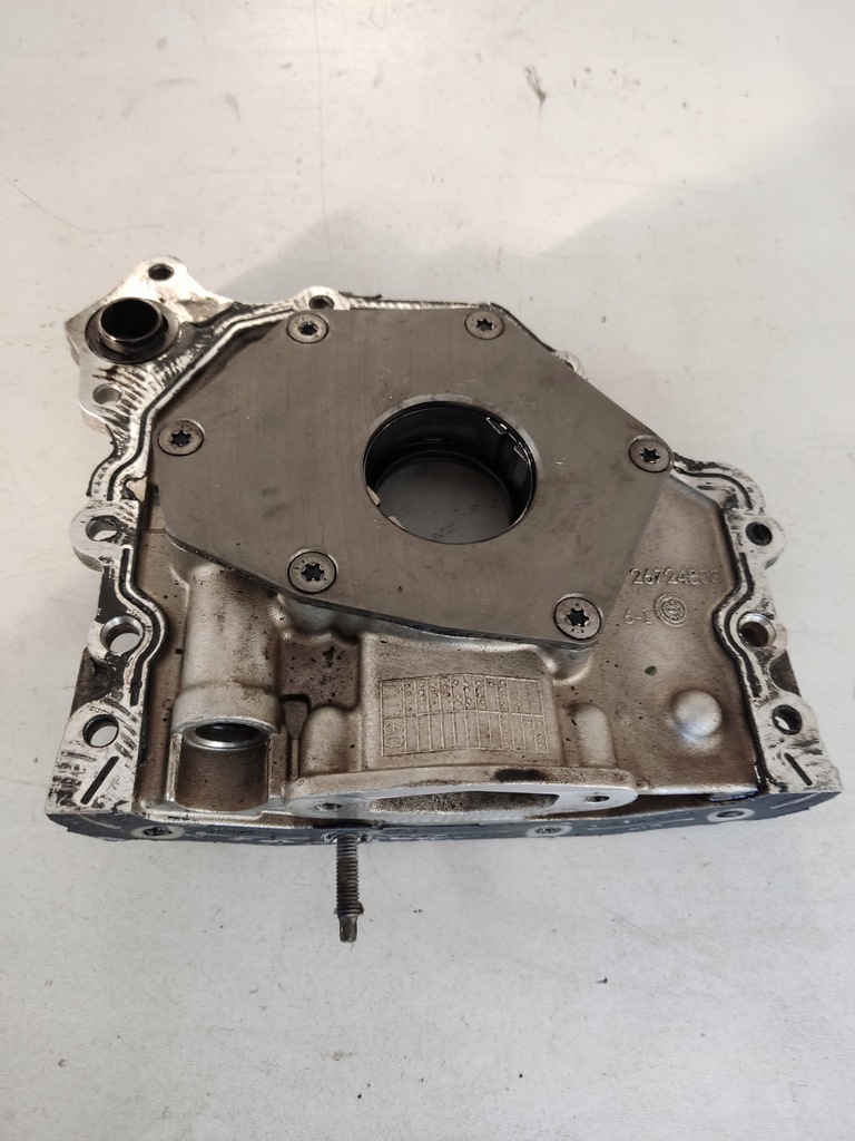 Pompa ulei Peugeot Citroen 1.6 Ehdi 9656484580 Product image