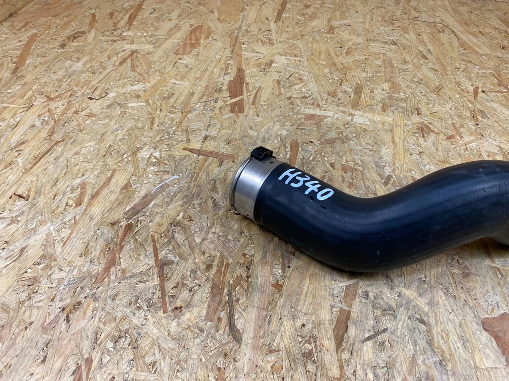 FURtun INTERCOOLER FURtun AER BMW F20 F21 F30 F31 F32 8513851 Product image
