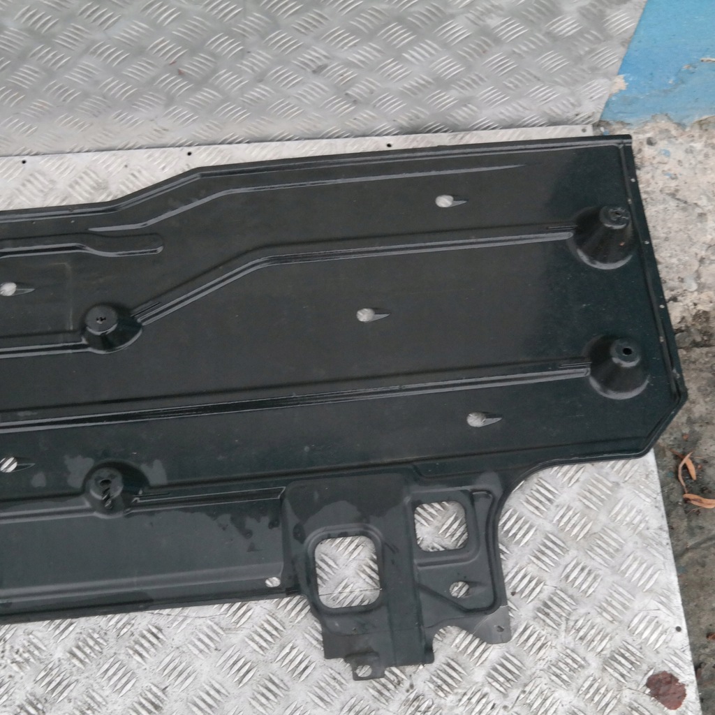 Capac MINI Cooper R56, placa şasiului stânga Product image