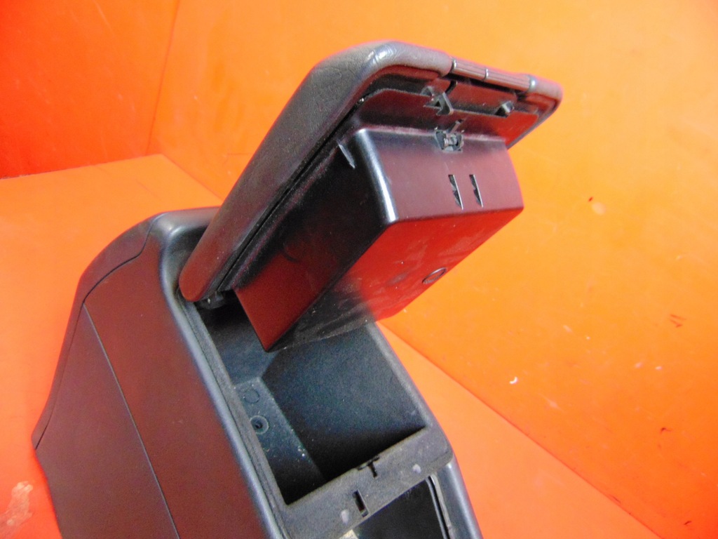 MERCEDES ML W163 LIFT 02- SUPORT COTIERA CENTRAL TUNEL Product image