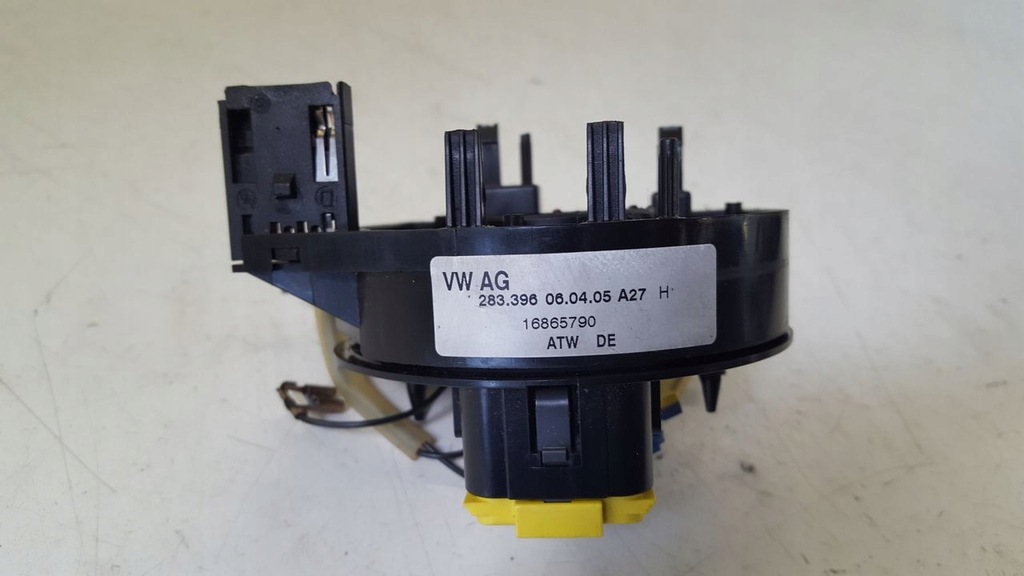 Bobina 283396 VW T5 Product image