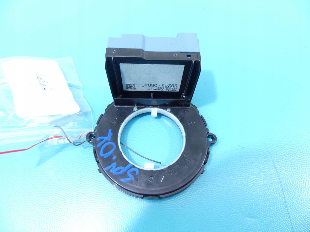 SENSOR unghi de virare TOYOTA VERSO 09-18 89245-05040 Product image