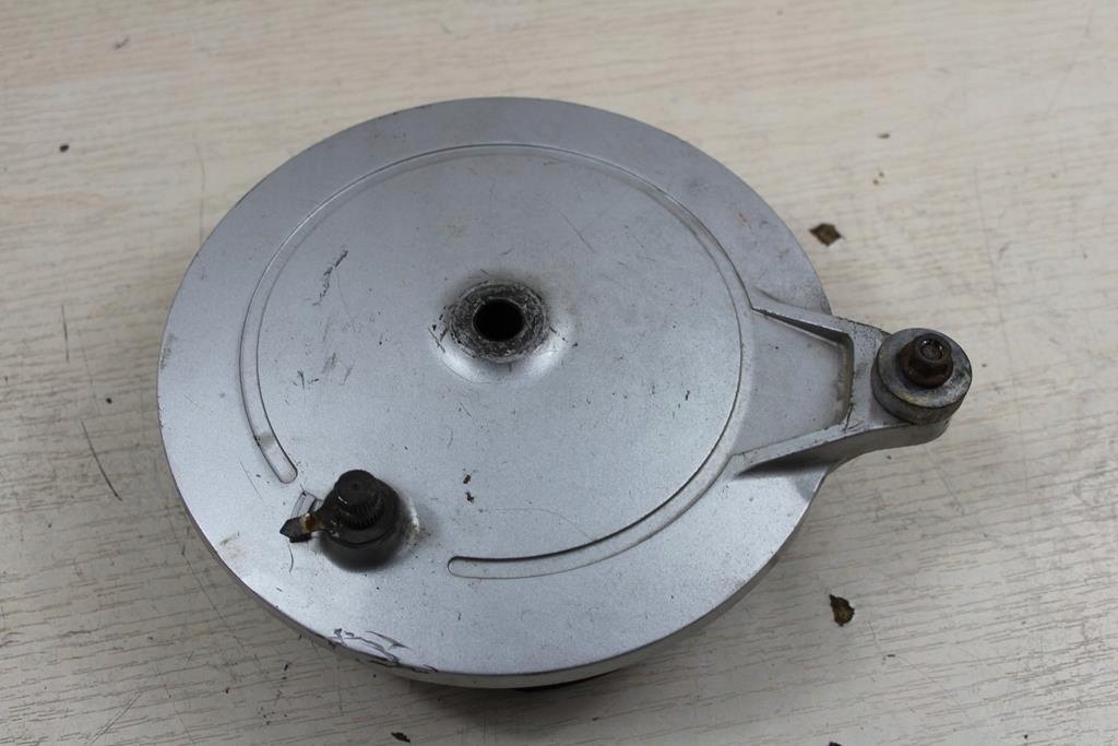 SABOTI SPATE TAMBUR DE FRANA YAMAHA XVS650 DRAG STAR Product image