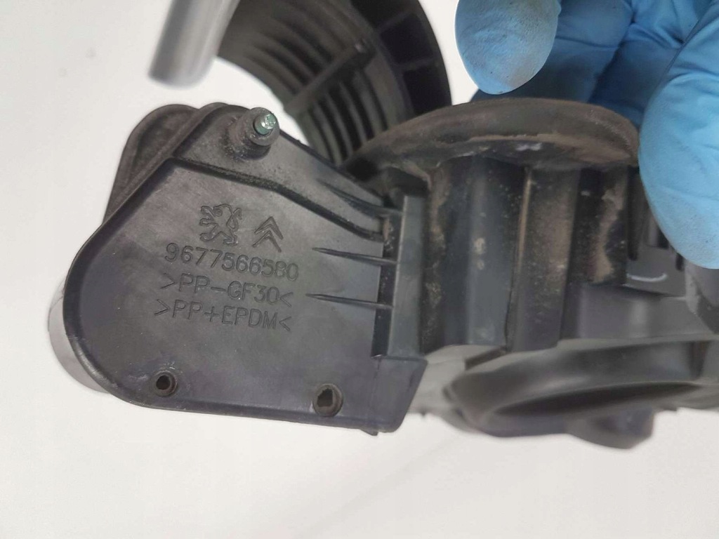 PEUGEOT 301 CLAPETA DE UMPLEARE CARBURANT EZRC 9677566580 Product image