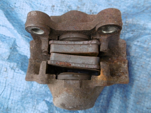 ETRIER DE FRANA DREAPTA SPATE OPEL CALIBRA Product image