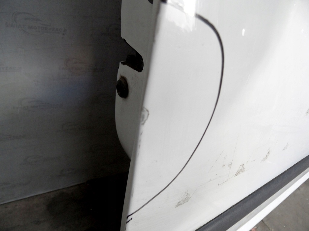 Volkswagen Caddy III Lift 12r Ușă din față Product image
