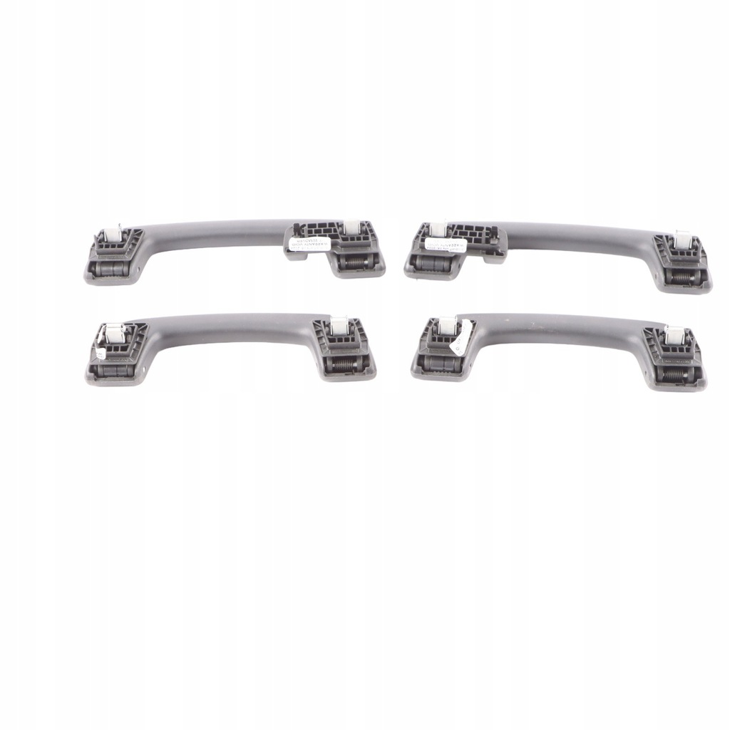 BMW X3 G01 F15 Mânere uși Mânere acoperiș Garnitură față spate Set Product image