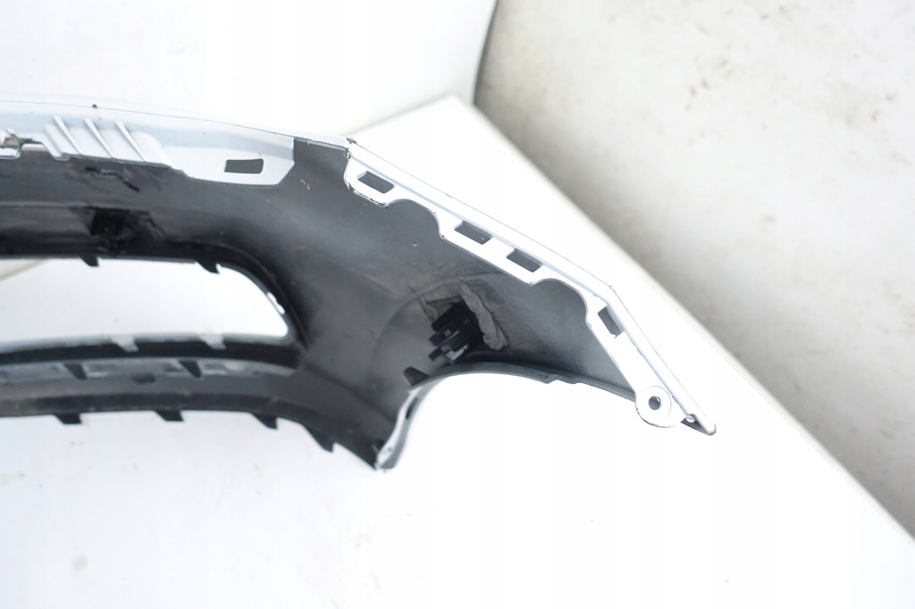 VW Touran 5TA II 2015- Front Bumper Front 5TA807221A-L Product image