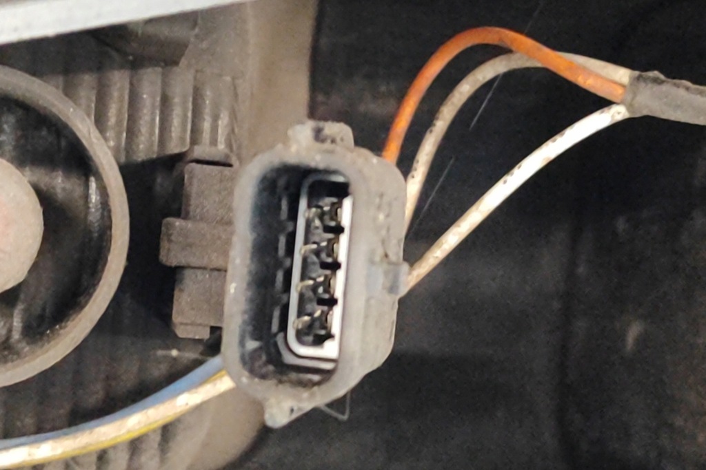 OPEL VAUXHALL VIVARO B Lampa spate dreapta spate RHD 93867969 1.6d 85kw 216 Product image