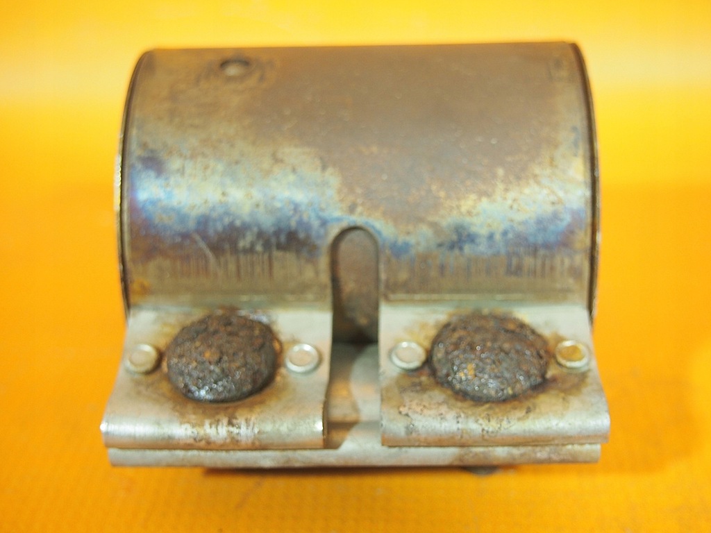 Audi A3 S3 8V Colier evacuare 1k0253141aa Product image