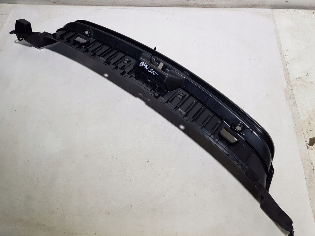 BMW 5 F07 GT CAPAC, BANDA PORGAI SPATE, PLASTIC 9139171 Product image