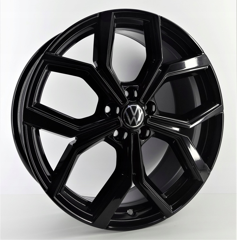 JANTE VW POLO R-LINE 2G0 18 INCI 7.5J 2G0601025AQ Product image