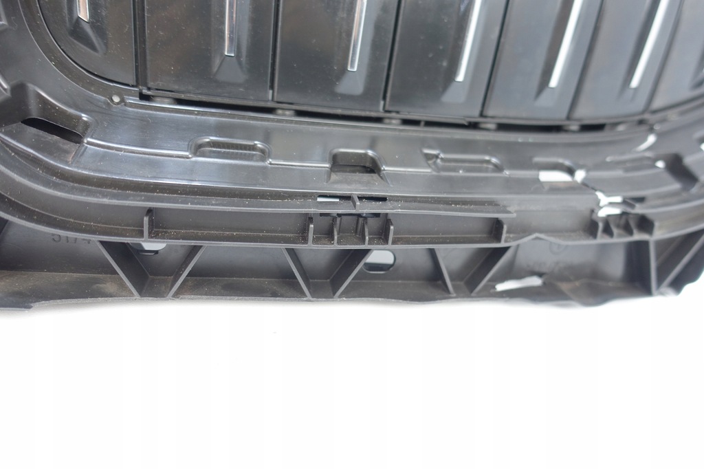BMW 8 G14 G15 G16 Față de intrare a aerului albastru în față 187156-10 Product image