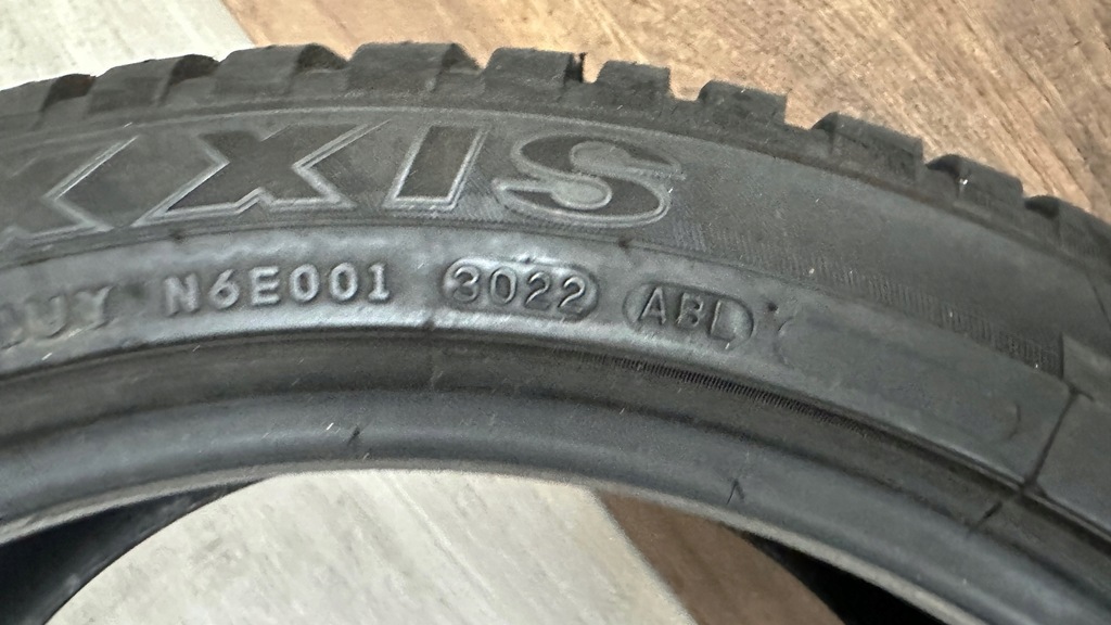 Anvelopa Maxxis Premitra AllSeason AP3 SUV 235/45R19 99W 6.0mm AN 2022 Product image