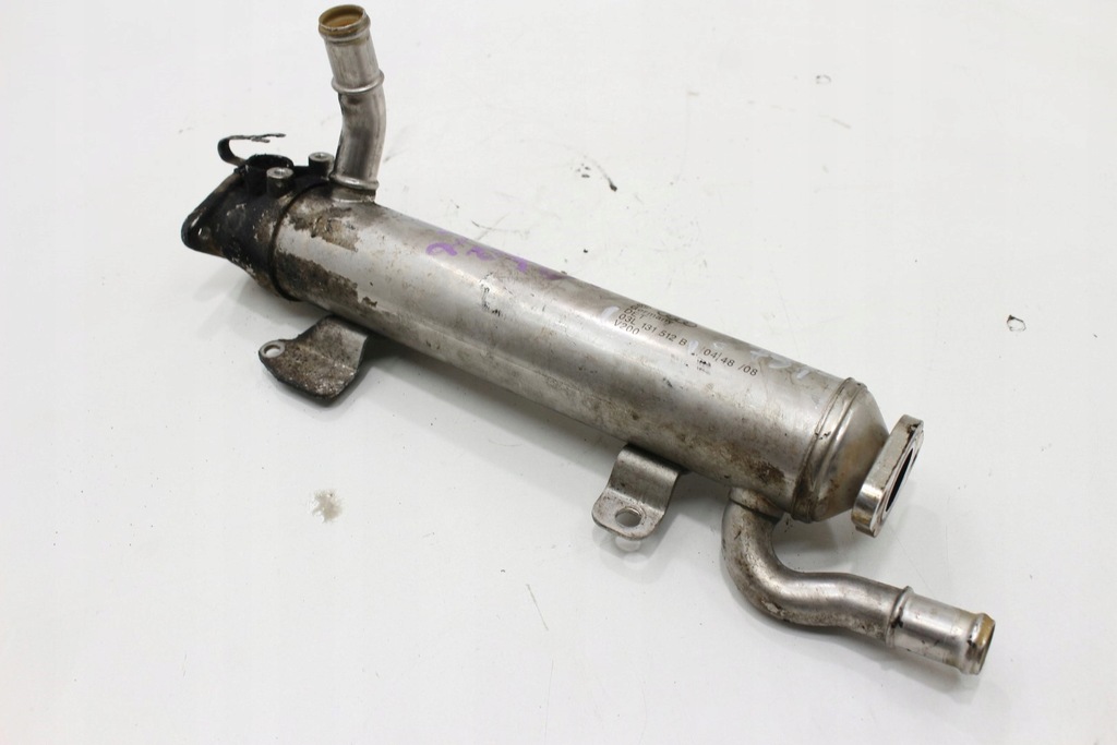 Răcitor Gaze Esapament EGR 03L131512B Audi 2.0 TDI Product image
